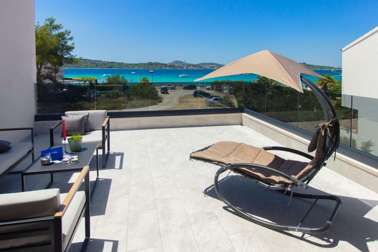 Villa Eden Srima Εξωτερικό φωτογραφία