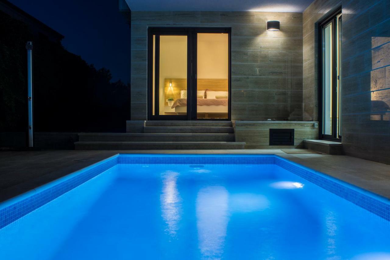 Villa Eden Srima Εξωτερικό φωτογραφία